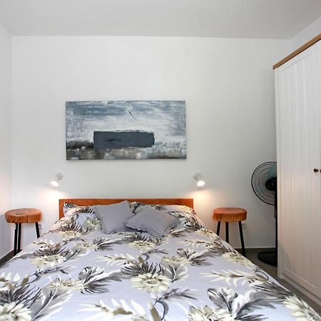 Viridis Apartment Pula Ngoại thất bức ảnh